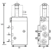 Norgren magneetventiel (Herion)&nbsp;&nbsp;|&nbsp;&nbsp;26230